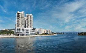 Yeosu Belle Mer