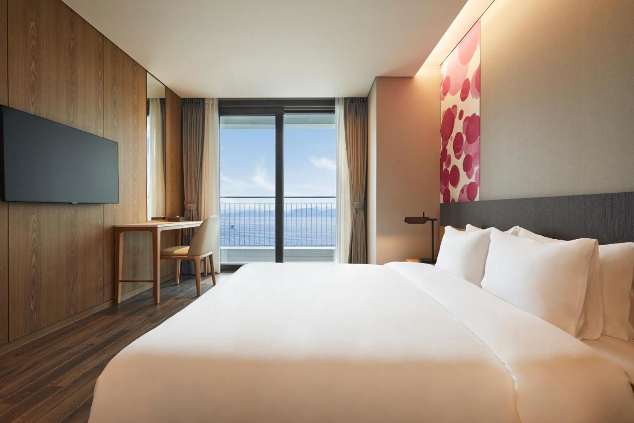 Yeosu Belle Mer Exterior photo