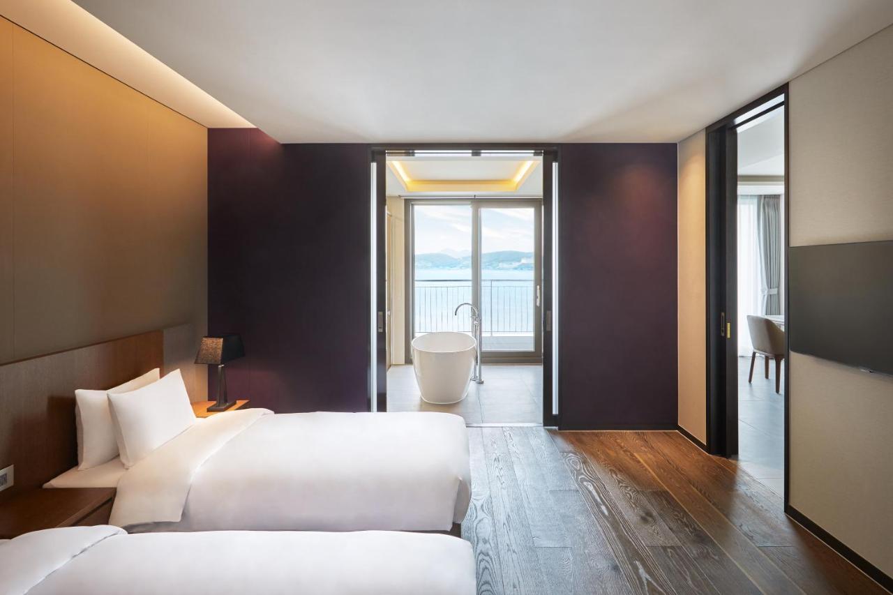 Yeosu Belle Mer Exterior photo